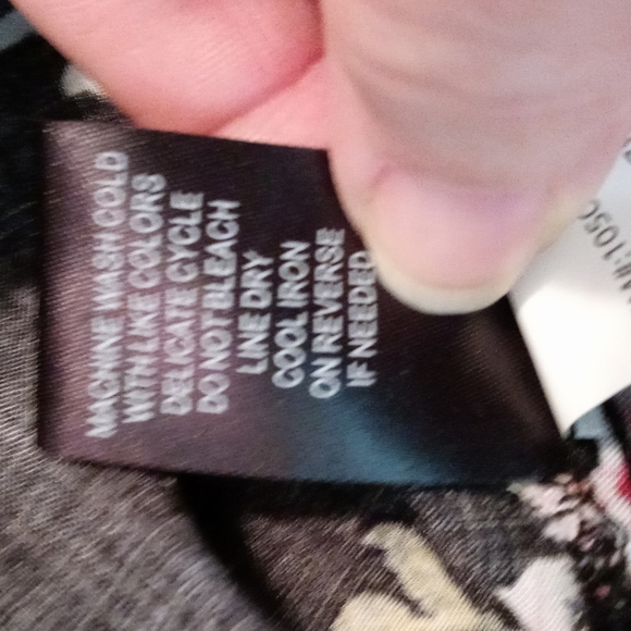 Torrid High Low Sundress - Picture 9 of 9